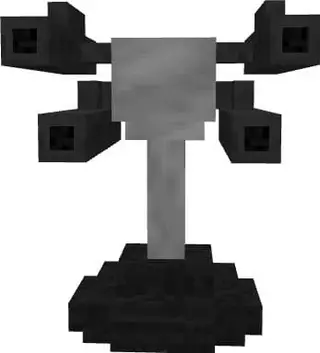 Security Turret