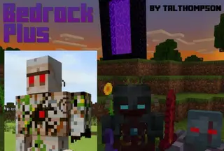 Bedrock Plus