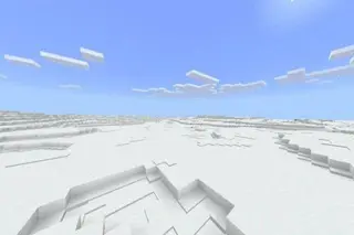 Ice Plains