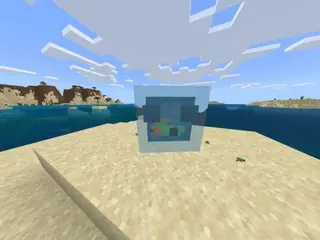 Minecraft Earth Monsters