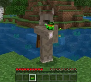 Slimecraft