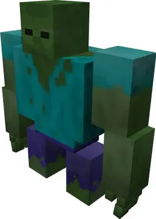 Zombie Boss