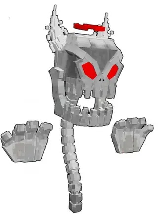 Tricky Phase 5