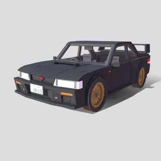 98' Subaru Impreza 22B STi