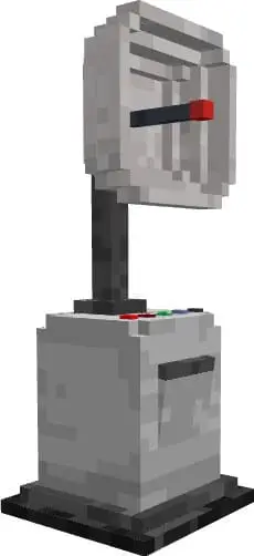 Environment Controller