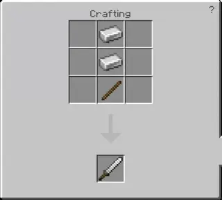 Weapons Update