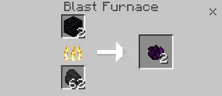 Obsidian Pack