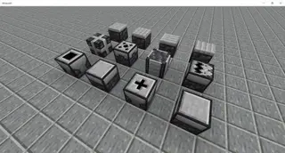 Helpful Blocks