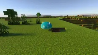 Element Slime