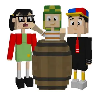 El Chavo del Ocho