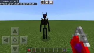 Titan Enderman