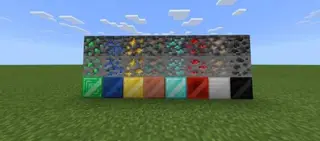 Animated Blocks | Mineral Expansion