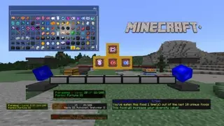 Minecraft+ Modpack