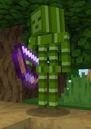 Bamboopeople