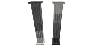 Pillars
