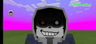 Murder Sans