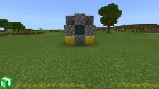 Nether Reactor Core Revival