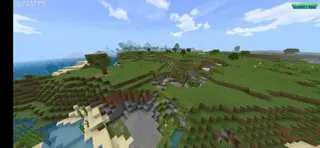 1.18 Caves Biome