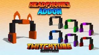 Headphones