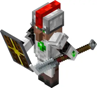 Fantasy Villagers
