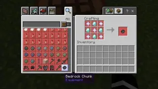 Bedrock Expansion