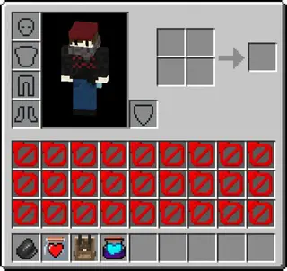 Don's Hardcore Mode
