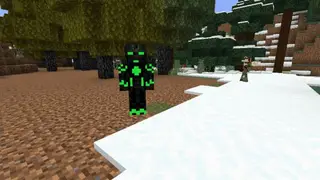 Devastated Biome