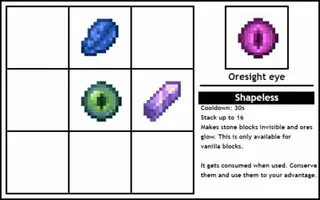 Oresight
