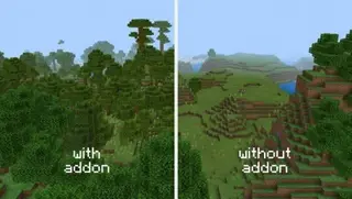 Jungle World