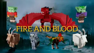 Fire and Blood