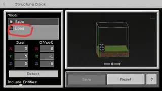 Structure Generator