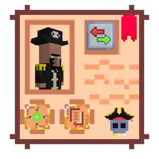 Pirate Adventures
