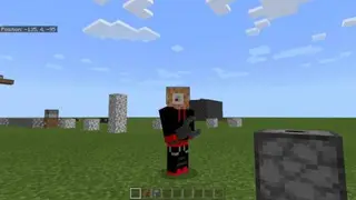 Minecraft Better Plus