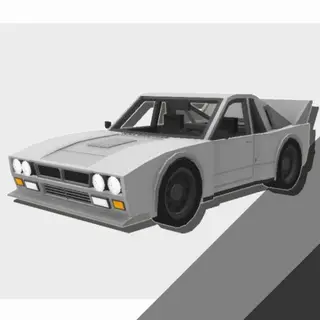 83' Lancia 037
