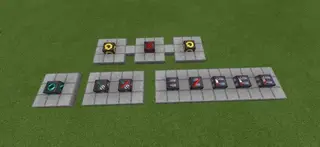 Parkour Blocks
