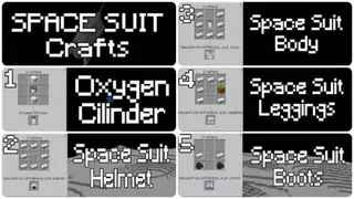 Astrocraft