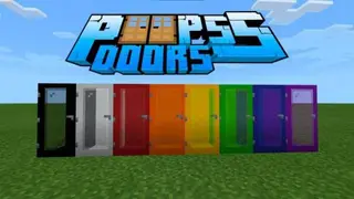 Peepss's Doors