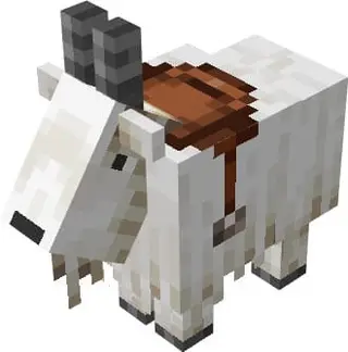 Better Goats
