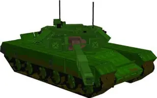 Project Russian Military NPC & Reloading Animation