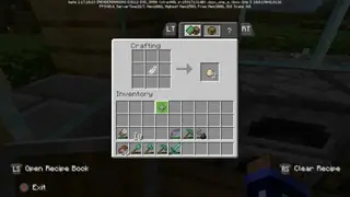 Crafting PLUS