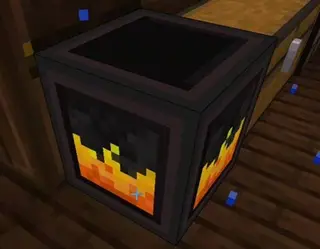 Melting Table