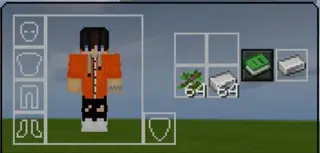 Minecraft But, You Can Grow OP TREES
