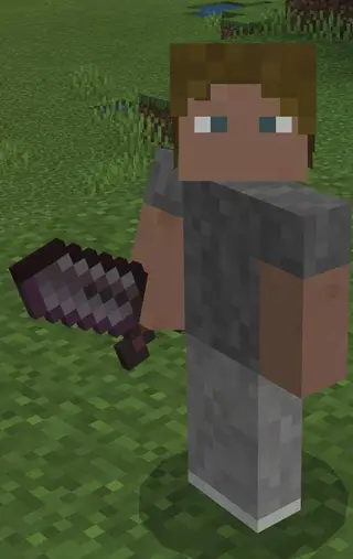 More Weapons