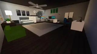 Screenfy's Furniture