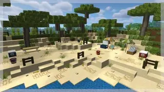Ghoulcraft BE ~ Summer Pack