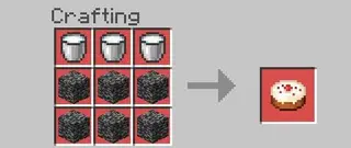 Random Food Effects