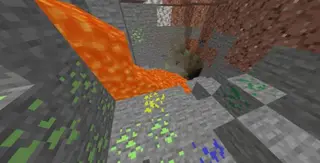 Ore Randomizer