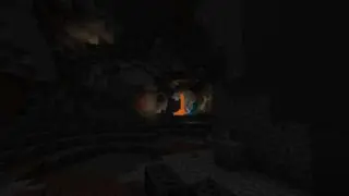 Enhanced Caves