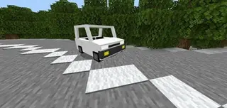 2021 Econobox
