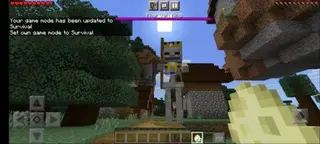 Ultra Bedrock Expansion